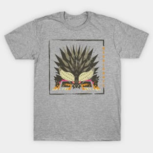 Monster Hunter World - Nergigante T-Shirt